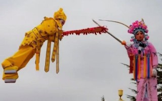 庄浪高抬非物质文化遗产（庄浪高抬的历史与传承技艺揭秘）