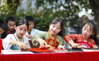 长丰非物质文化遗产（长丰非遗有哪些可以带孩子体验？）