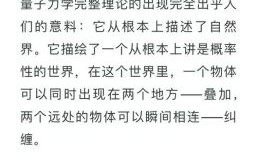 量子计算技术的含义是（量子计算技术的通俗含义）
