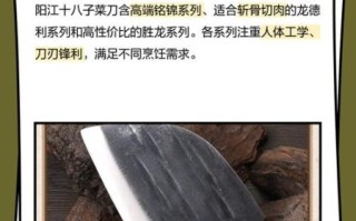 菜刀 非物质文化遗产（菜刀非遗技艺有哪些门派）