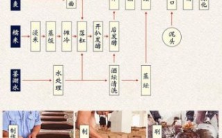 泡酒非物质文化遗产（中国非遗泡酒技艺制作方法）