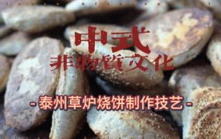 泰州戴窑非物质文化遗产（泰州戴窑非遗美食：米香里的千年传奇是什么？）