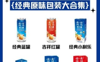 露露非物质文化遗产（露露杏仁露非遗工艺入门）