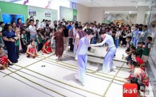 非物质文化遗产基地海南(海南非遗基地在哪?一篇带你找全线路) 非物质文化遗产基地海南(海南非遗基地在哪?一篇带你找全线路)