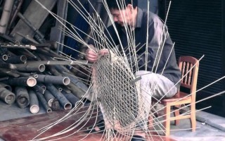 温州莒溪非物质文化遗产（莒溪非遗有哪些传统技艺）