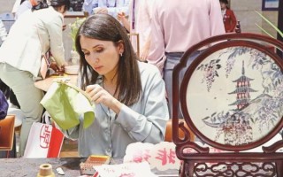 外国非物质文化遗产（外国非物质文化遗产有哪些）
