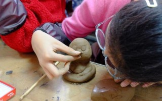 宁晋县非物质文化遗产（宁晋非遗泥塑制作技艺全解）