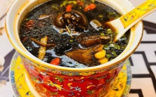 药膳非物质文化遗产（药膳非物质文化遗产有哪些）