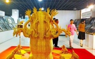 阜阳 非物质文化遗产（阜阳非物质文化遗产有哪些）