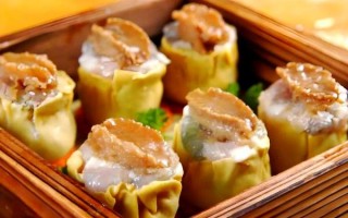 非物质文化遗产烧卖（烧卖为什么叫非物质文化遗产）