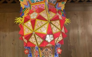 福安潭头非物质文化遗产（福安潭头非遗有哪些值得一看）