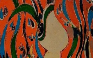 非物质文化遗产漆画（零基础学非遗漆画需要准备什么）