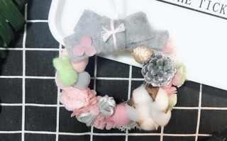 毛毡非物质文化遗产（毛毡非遗技艺新手入门教程）