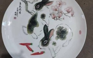 玉兔非物质文化遗产（玉兔非遗手工月饼制作教程）