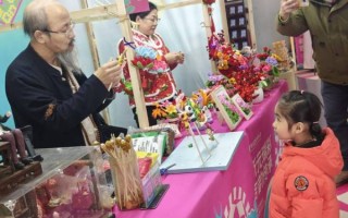 非物质文化遗产 新乡（新乡非遗有哪些可以上手体验）