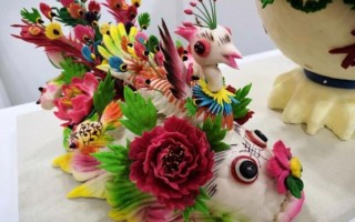 绛县非物质文化遗产（绛县非遗有什么？）