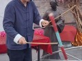 非物质文化遗产耍花棍（什么是耍花棍？一文看懂非遗套路）