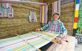 贡山非物质文化遗产（贡山独龙族非遗有哪些）