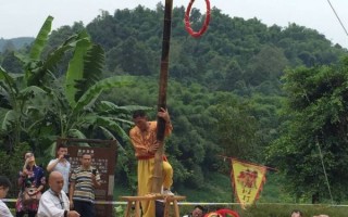 纳溪非物质文化遗产（纳溪非物质文化遗产有哪些）