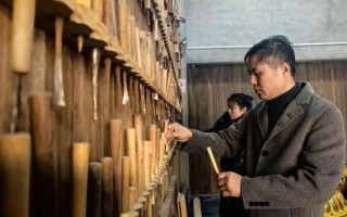 师弟非物质文化遗产（师弟传承的非遗技艺有哪些）