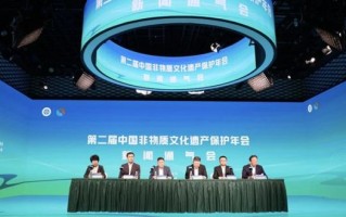 非物质文化遗产论坛（非物质文化遗产论坛官网入口在哪）