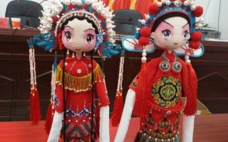 非物质文化遗产女红（女红是哪里的非遗）