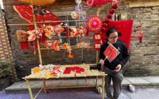 苏王村非物质文化遗产（苏王村非遗在哪里能看到）