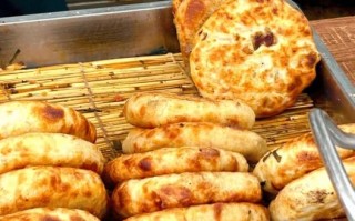 潍坊非物质文化遗产饮食（潍坊非遗美食在哪里能吃到正宗口感）