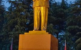 非物质文化遗产韶山（韶山非遗有哪些值得一看）