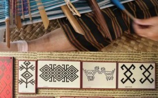 黎族 非物质文化遗产（黎族非遗有哪些？带你从0认识五指山宝藏）