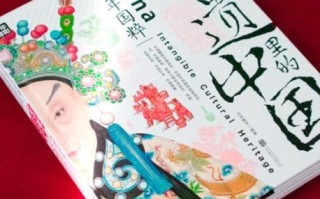 中国非物质文化遗产丛书（中国非物质文化遗产丛书有哪些书最适合入门）