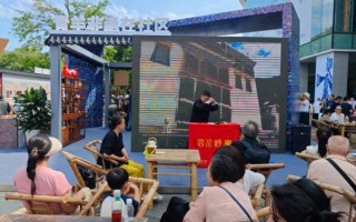 成都非物质文化遗产市场（成都非遗工坊在哪里体验最正宗）