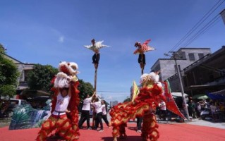 河唇非物质文化遗产（河唇非物质文化遗产有哪些最出名）