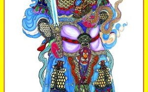 非物质文化遗产大神（谁是非物质文化遗产大神级人物）