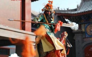 甘肃非物质文化遗产遗产