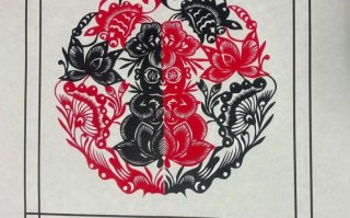 朔州非物质文化遗产剪纸（朔州非遗剪纸怎么入门）