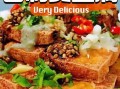 非物质文化遗产 臭豆腐（湖南非遗臭豆腐制作方法）