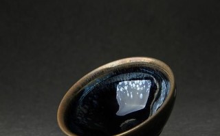 茶盏非物质文化遗产（建盏烧制技艺为什么成为非遗）