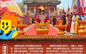 非物质文化遗产抚顺（抚顺非遗攻略新手第一次怎么玩）