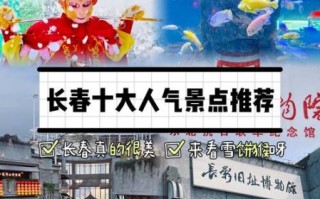 介绍长春非物质文化遗产（长春非物质文化遗产有哪些景点）