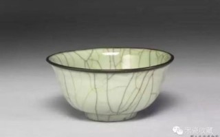 非物质文化遗产汝窑（汝窑为什么被称为瓷中魁首）