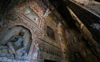 大同物质非物质文化遗产（大同非物质文化遗产有哪些景点值得去）