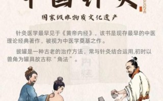 针灸非物质文化遗产查询（针灸非遗名录怎么查最靠谱）