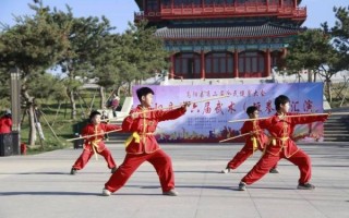 姚式短拳非物质文化遗产（姚式短拳非遗传承入门指南）