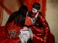 非文化物质文化遗产恐怖（非文化物质文化遗产恐怖传说是真的吗）