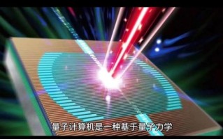 量子计算机控制技术（量子计算机工作原理通俗版）