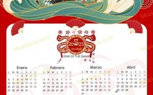 非物质文化遗产月历（非遗日历2025年电子版制作教程）