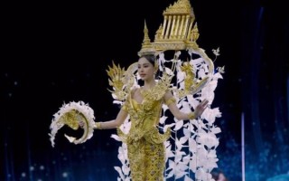 泰国非物质文化遗产（泰国非物质文化遗产有哪些值得一看(2025最新清单)）