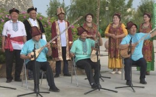 非物质文化遗产新疆民歌（新疆民歌有哪些被列入非遗）