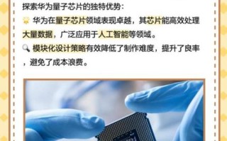 华为超导量子计算（华为量子计算机进展到哪一步了）